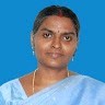 Dr. R. Shantha Selva Kumari