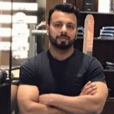 Puneet Bhasin