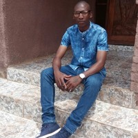 Kenny Jacob Monnana
