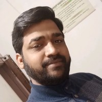 Ravinder Kumar