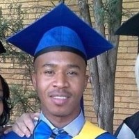 Cavin Camell Themba
