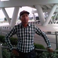 Dilip Kumar Mondal