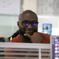 Ruben Opoku-Sarkodie