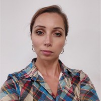 Natalia Kashtalian
