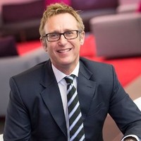 Jeremy Dickerson