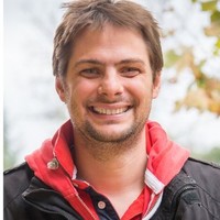 Nicolas Douillet