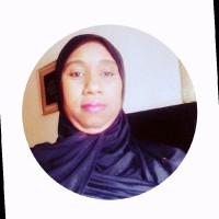Halima Mohammed