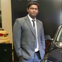 Sunil Kumar