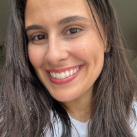 Thainá Pereira