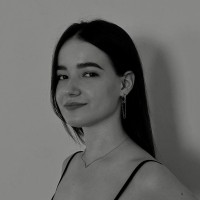 Liza Iskritskaya