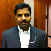 Balaji Natarajan