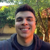 Elías Concha Badilla