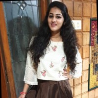 Neha Parikh