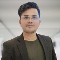 Pradeep Vishwakarma