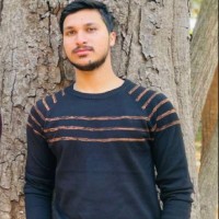 Anivesh Goyal