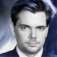 Keith McLamb