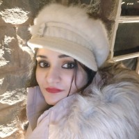 Shruti Garg