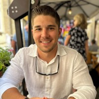 Brendan Henegar