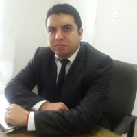 Jaime Montiel Reyes