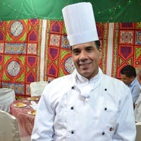 atef ahmed