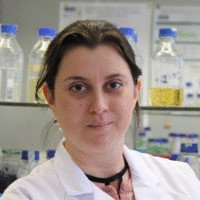 Mariya Ivanova Petrova