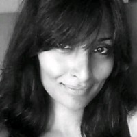 Priya Balaji FAVIER