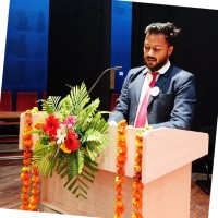 Harshad Dhaigude