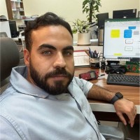 Milad Ghorbani