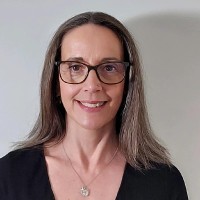 Amanda Burrows