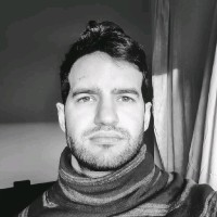 Paulo Pestana