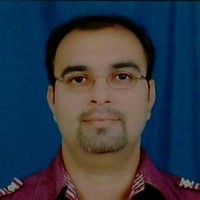 Vipul Mehta