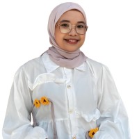 Shifa Fauziah