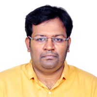 Nv Rajasekhar