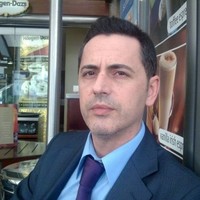 Stavros Kazakos Lafakis