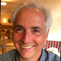 Jean-Daniel Cramatte