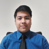 Daniel Enrique Sandoval Soto