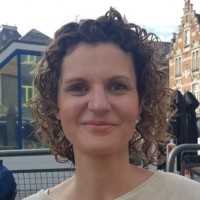 Tamara Vande Reyde