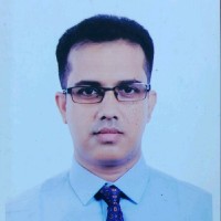 Md. Nazrul Islam