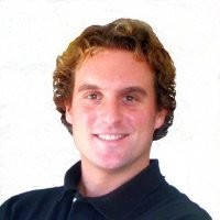 Eric Sabourin