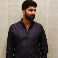 Ar. Aditya Dhamangaonkar