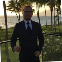 Antonio Francesco Maria MITROTTA, CFA