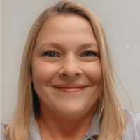 Christine Blumka, Gba