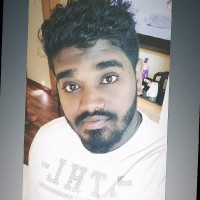 Christopher Arokiasamy