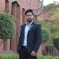 Priyansh Srivastava