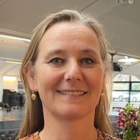 Helle Rømer Hansen