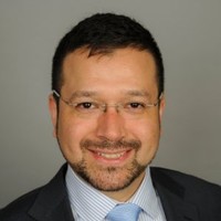 Alex Almaguer