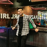 Fahad Khan
