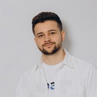 Mykola Dzoba