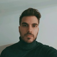 Vasileios Theodorou