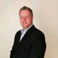 Brian Nieuwoudt